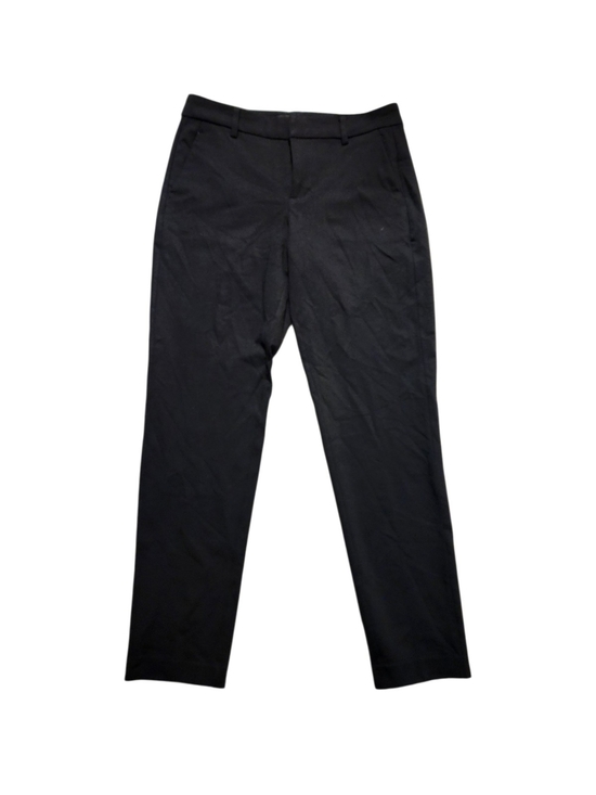 Liverpool Pants - Liverpool Black Tapered Trouser, Size 4